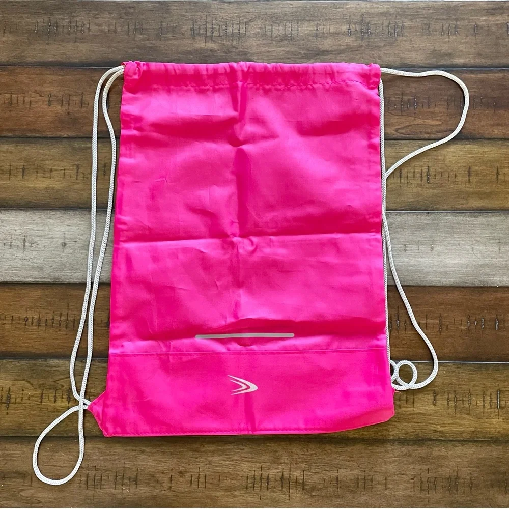 Jugados drawstring bag